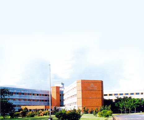Sri Ramachandra Institute of Higher Education and Research (Deemed to be University) in chennai