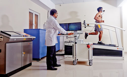 sports medicine physician education