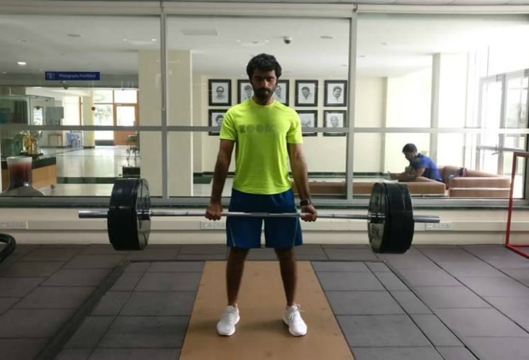 CSS trained athlete wins medal at Asian Games 2018